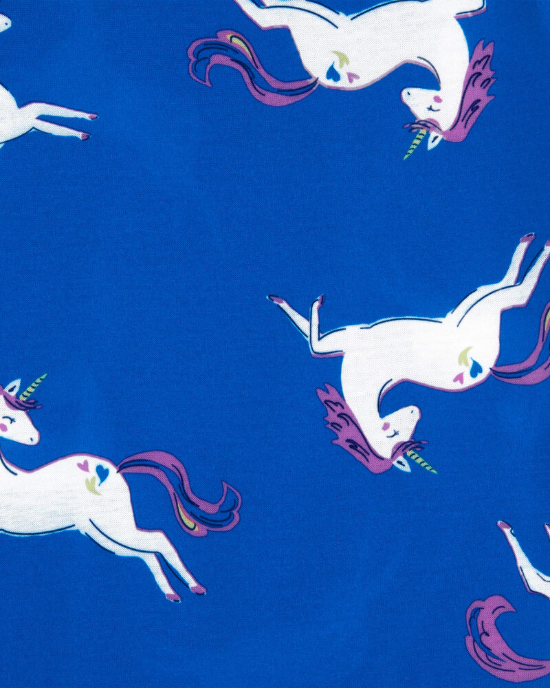 Toddler 2-Pack Nightgowns, image 3 of 4 slides