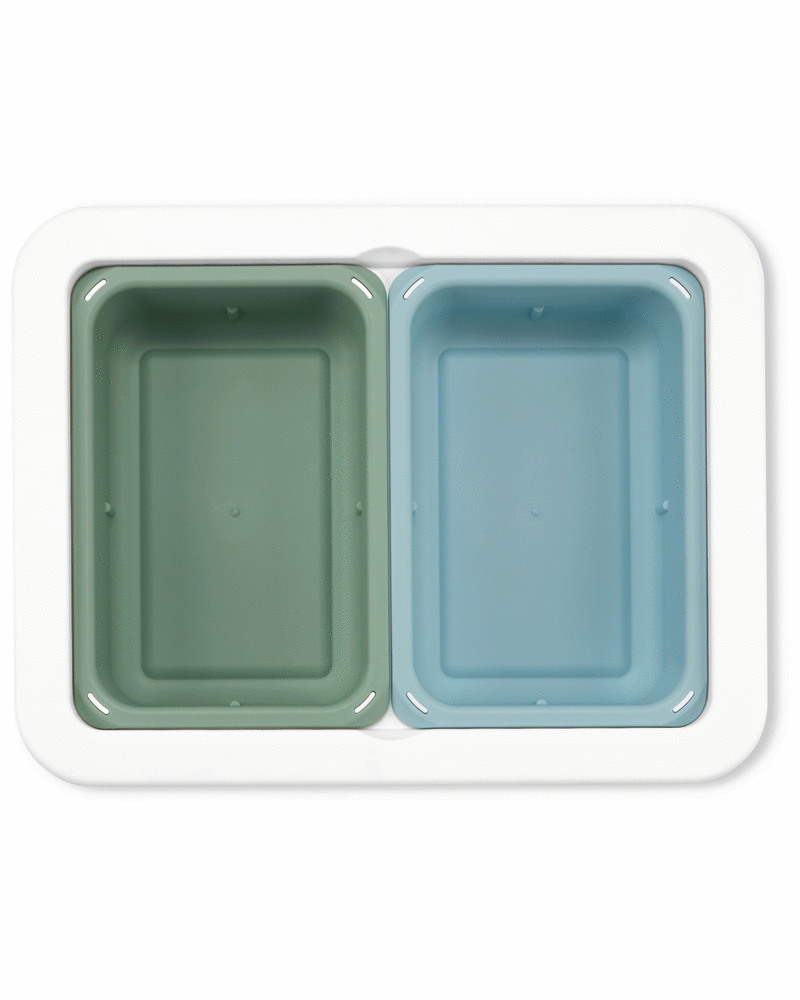 Discoverosity 3-in-1 Sensory Table For Toddlers, image 7 of 13 slides