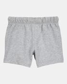 Toddler 2-Pack Pull-On French Terry Shorts, image 4 of 11 slides