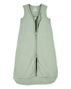 Baby 2-Way Zip PurelySoft Wearable Blanket - Green, image 2 of 5 slides