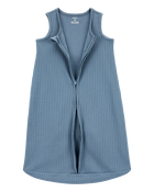 Baby 2-Way Zip Wearable Blanket, image 2 of 3 slides