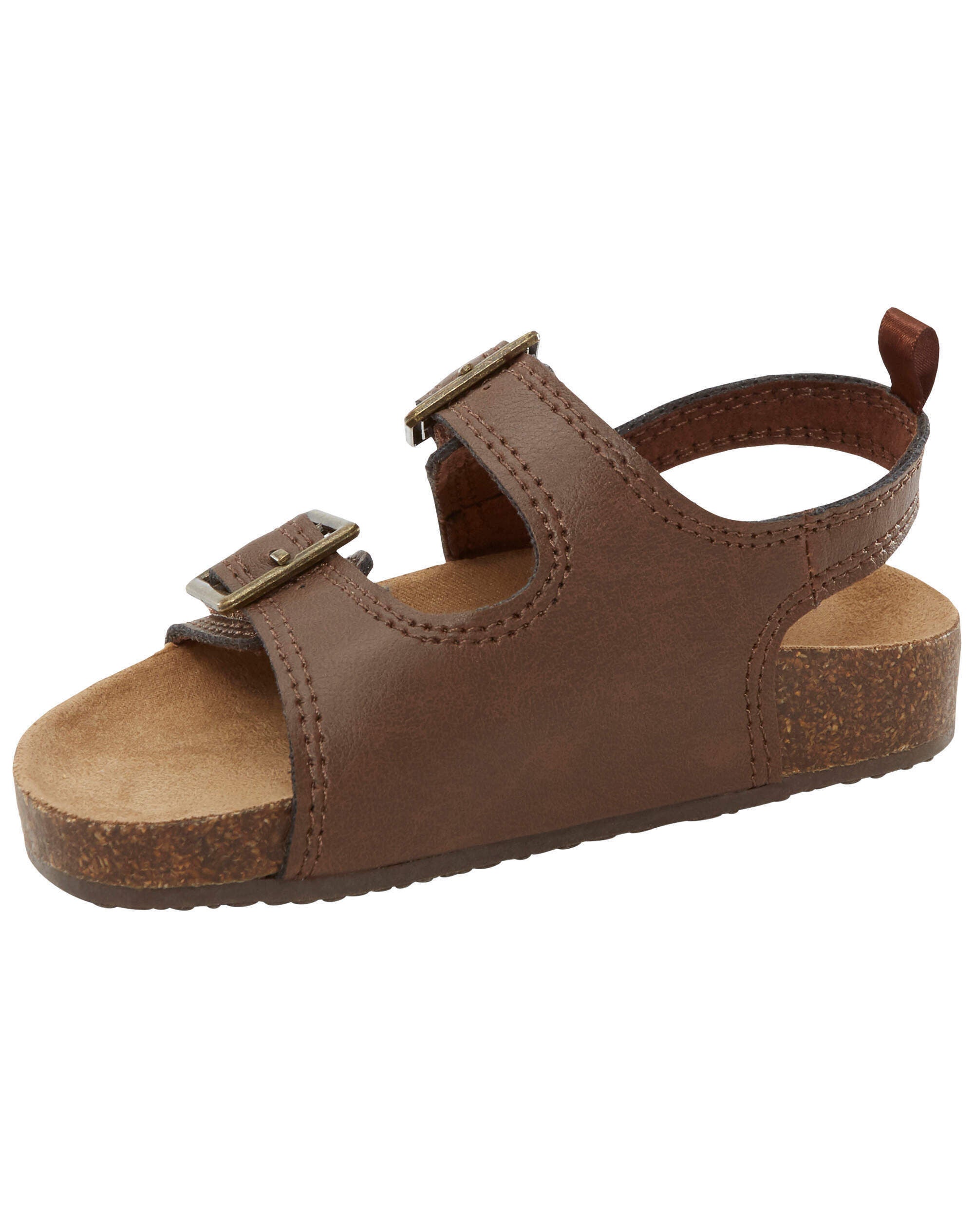 Carters sandals boy new arrivals