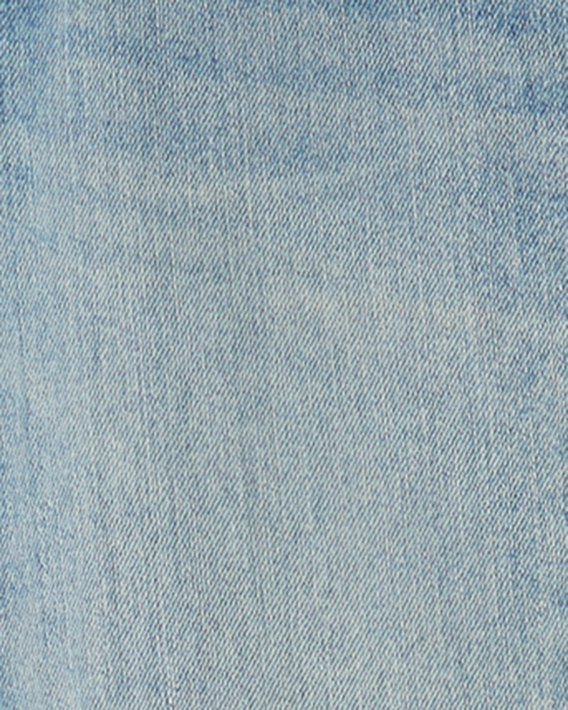 Kid 3-Pack Multi-Wash Skinny-Leg Jeans Set, image 10 of 10 slides