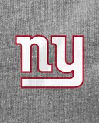 Baby NFL New York Giants Jumpsuit, image 3 of 4 slides