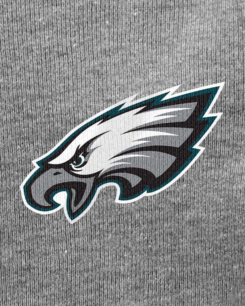 Baby NFL Philadelphia Eagles Jumpsuit, image 3 of 4 slides