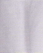 Toddler Organic Cotton Pajamas Set, image 3 of 5 slides
