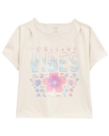 Kid Graphic Active Tee, 