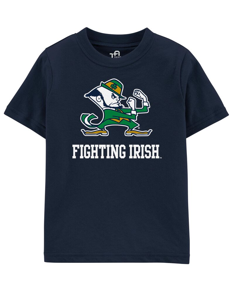 Toddler NCAA Notre Dame® Fighting Irish TM Tee, image 1 of 2 slides