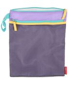 Spark Style Wet Bag - Purple/Pink, image 1 of 3 slides
