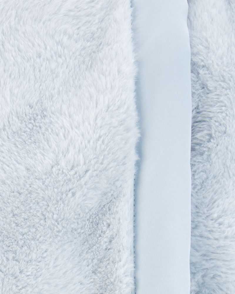 Baby Plush Blanket, image 2 of 2 slides