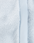 Baby Plush Blanket, image 2 of 2 slides