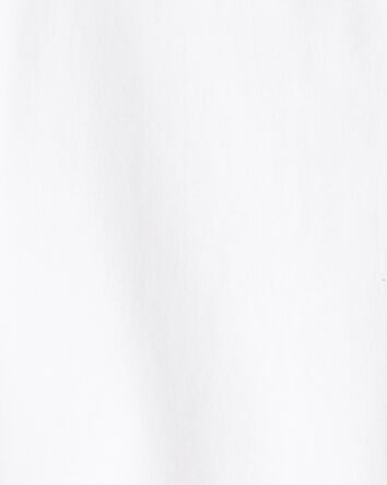 2-Pack Bow Accent Cotton Cami Tanks, 