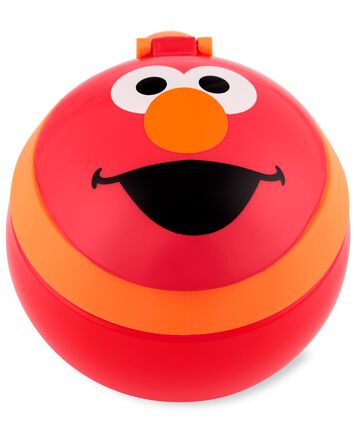 Sesame Street Snack Cup - Elmo, 