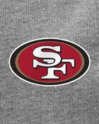 Baby NFL San Francisco 49ers Jumpsuit, image 3 of 4 slides