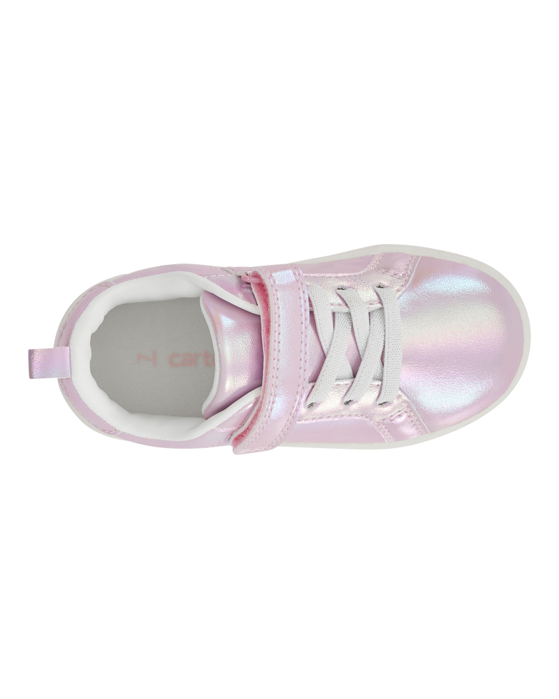 Toddler Casual Sneakers, image 4 of 7 slides