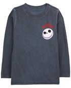 Kid The Nightmare Before Christmas Graphic Tee, image 1 of 4 slides