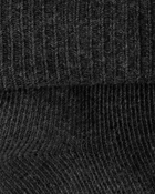 Baby 6-Pack Foldover Cuff Socks, image 4 of 8 slides