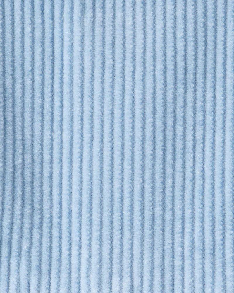Baby Girl 2-Piece Organic Cotton Jumper Set, image 5 of 8 slides