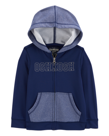 OshKosh Toddler Boy Clothes Toddler Boy Active Sweatshirts Hoodies Carter s Free Shipping