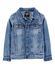 Spring Blue Indigo