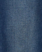 Kid Pull-On Jeans, image 3 of 5 slides