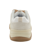 Toddler Casual Sneakers - Tan, image 3 of 7 slides