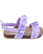 Baby Casual Sandals , image 2 of 6 slides