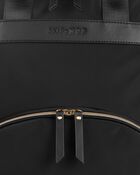 Envi Luxe Backpack Diaper Bag - Black, image 15 of 20 slides