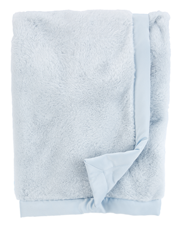 Baby Plush Blanket, 