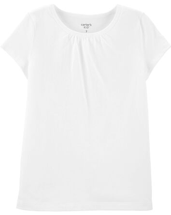 Cotton Tee, 