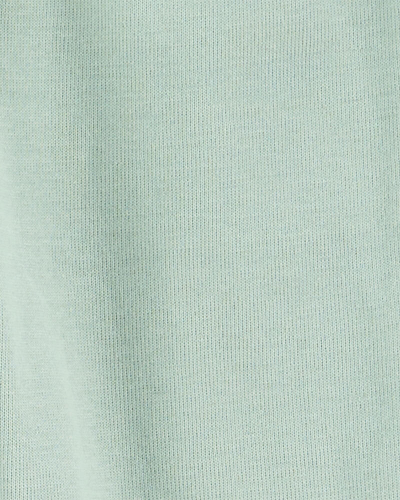 Baby Green 2-Pack Pull-On Pants, image 3 of 4 slides
