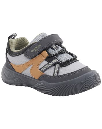 Toddler Casual Sneakers, 