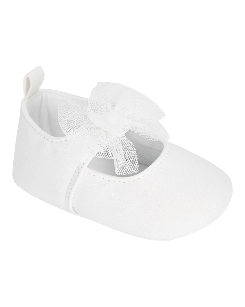 Baby Mary Jane Dress Shoes, image 1 of 7 slides