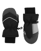 Toddler Ski Mittens, image 1 of 2 slides