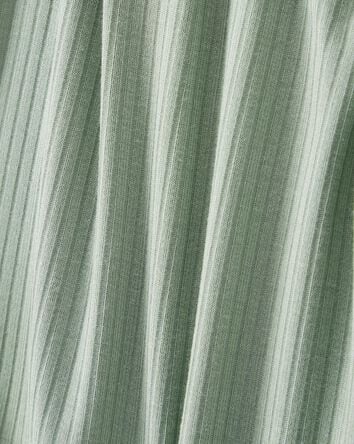 Baby 2-Piece PurelySoft Outfit Set - Green, 