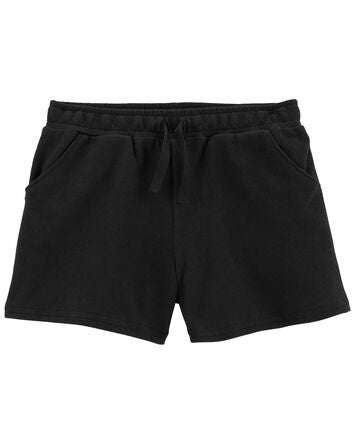 Pull-On Shorts