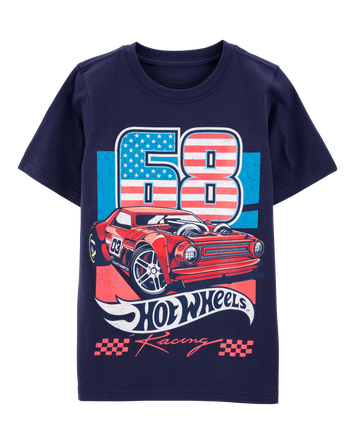 Kid Hot Wheels™ Tee

, 