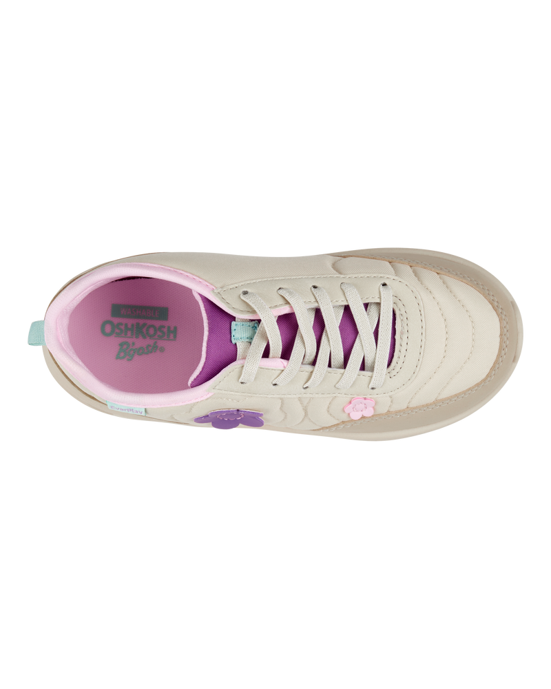 Kid Groovy Easy-On Sneakers, image 4 of 7 slides