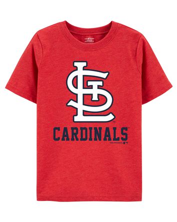Kid MLB St. Louis Cardinals Tee, 
