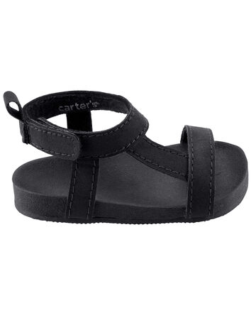 Baby Strappy Sandal Shoes, 