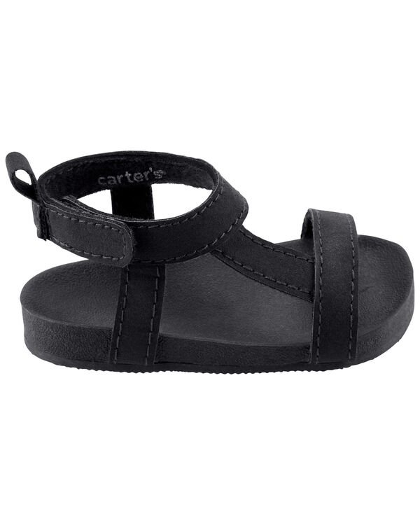 Baby Strappy Sandal Shoes