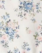 Baby 2-Pack Organic Cotton Bubble Rompers, image 3 of 5 slides