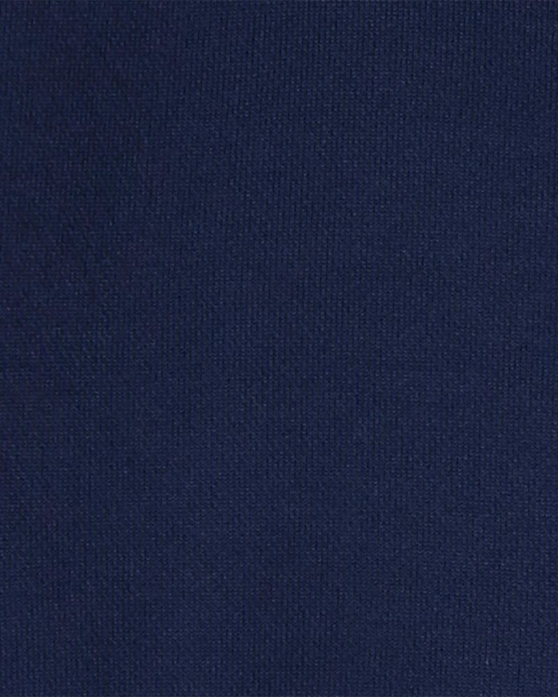 Kid 2-Pack Zip-Up Hoodies Set, image 3 of 3 slides