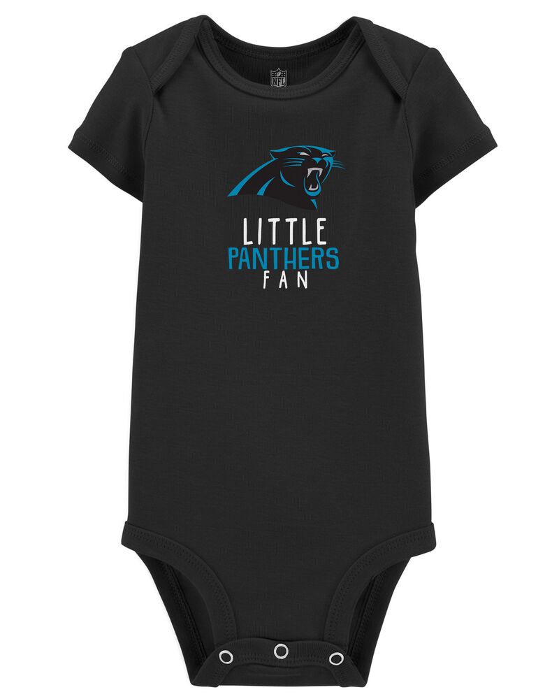 Baby NFL Carolina Panthers Bodysuit, image 1 of 2 slides