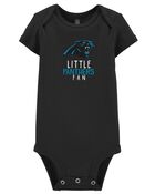 Baby NFL Carolina Panthers Bodysuit, image 1 of 2 slides