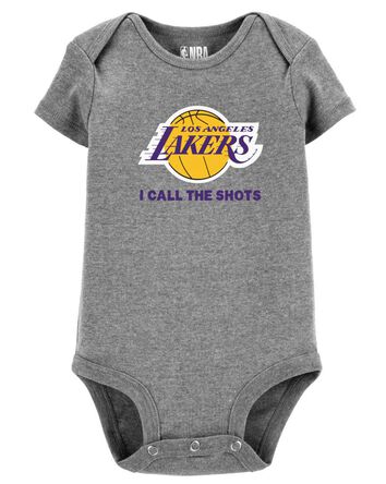 Baby NBA® Los Angeles Lakers Bodysuit, 