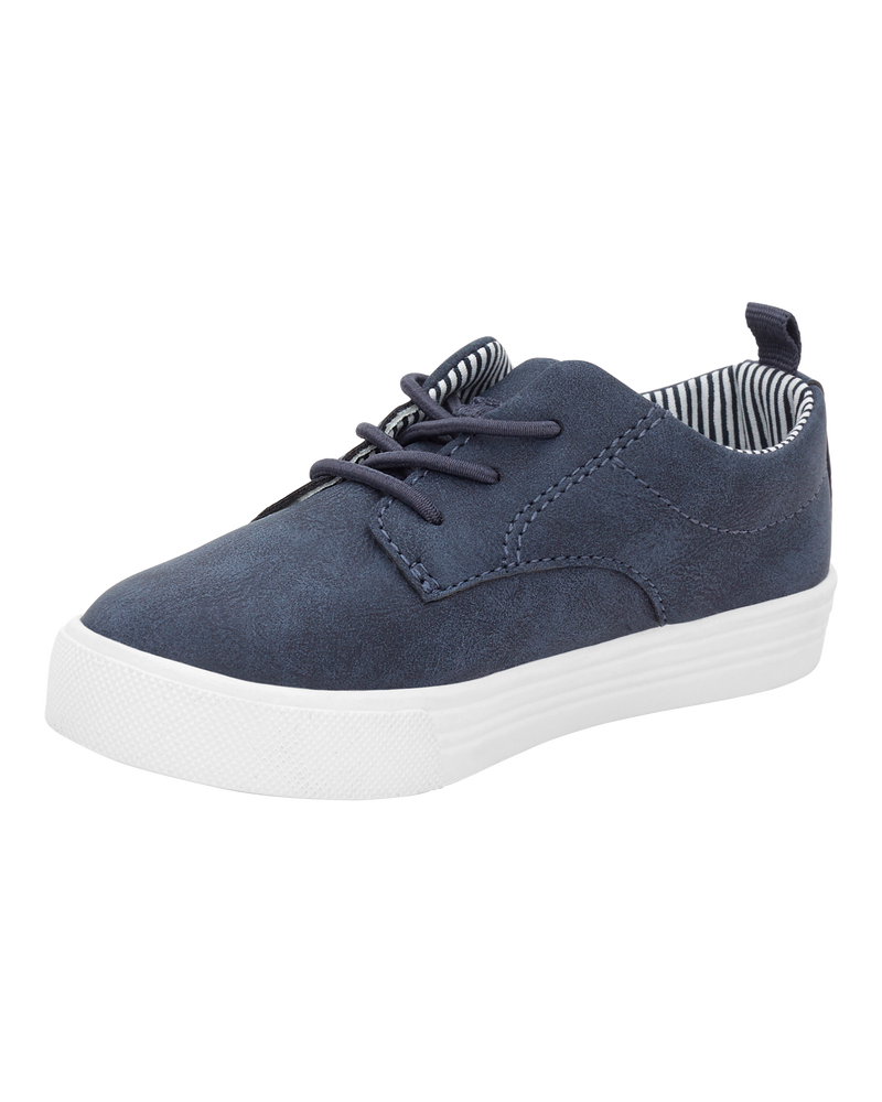 Kid Slip-On Sneakers, image 6 of 7 slides
