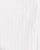 Baby 3-Pack Long-Sleeve Side-Snap Bodysuits, image 4 of 6 slides