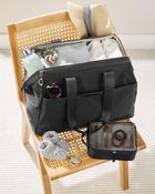 Endless Weekender Diaper Bag, image 7 of 21 slides