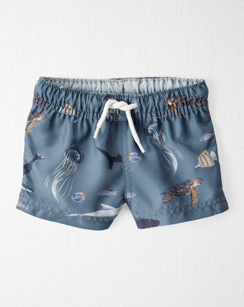 Swim Trunks